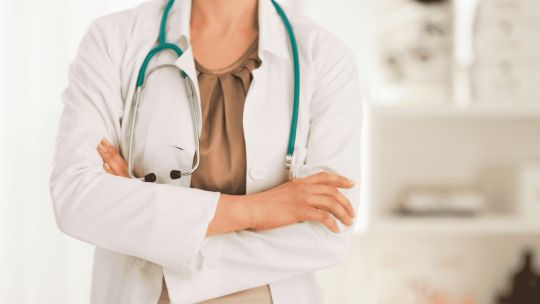 Ginecología y mamografías: la Importancia de realizar chequeos anuales y las señales que no se deben ignorar