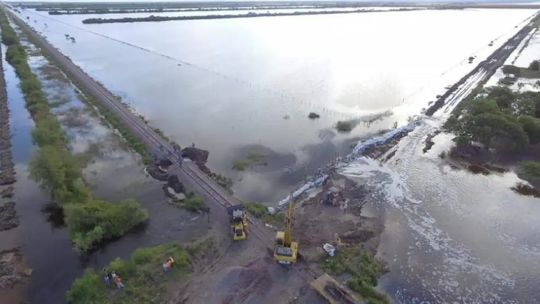 Inundaciones
