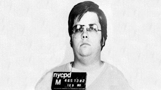 Mark David Chapman 20251205