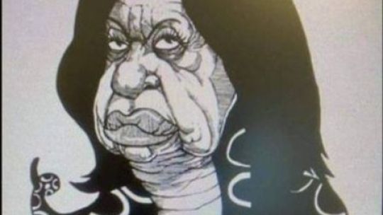 Meme de Cristina Kirchner