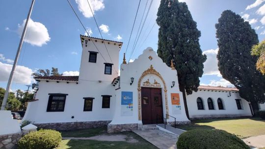 Municipalidad de La Calera