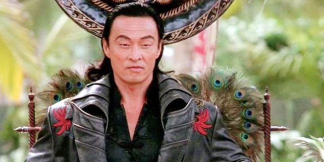 Cary-Hiroyuki Tagawa