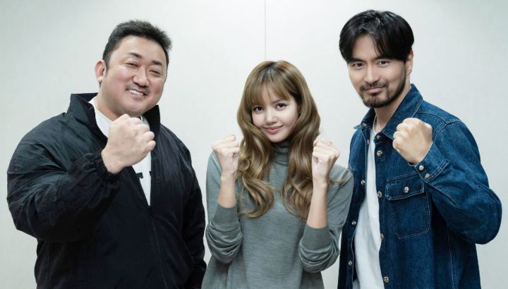 Netflix anunció su nuevo thriller de acción "Tygo", protagonizado por Lisa de BLACKPINK, Don Lee y Lee Jin-Uk