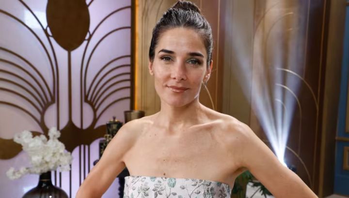 Quiénes son los invitados de Juana Viale para el domingo 7 de diciembre: artistas y conductores reconocidos