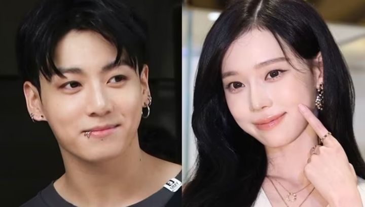 Reviven los rumores de romance entre Winter de aespa y Jungkook de BTS: qué dicen sus agencias