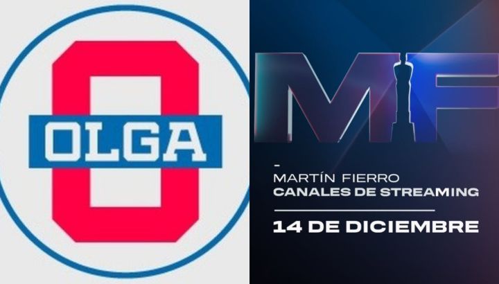 Martín Fierro de Streaming: Olga anunció quiénes son los conductores de la ceremonia