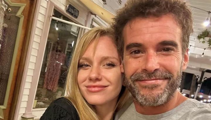 Todas las fotos de la despedida de soltera de Rocío Pardo antes de su boda con Nicolás Cabré