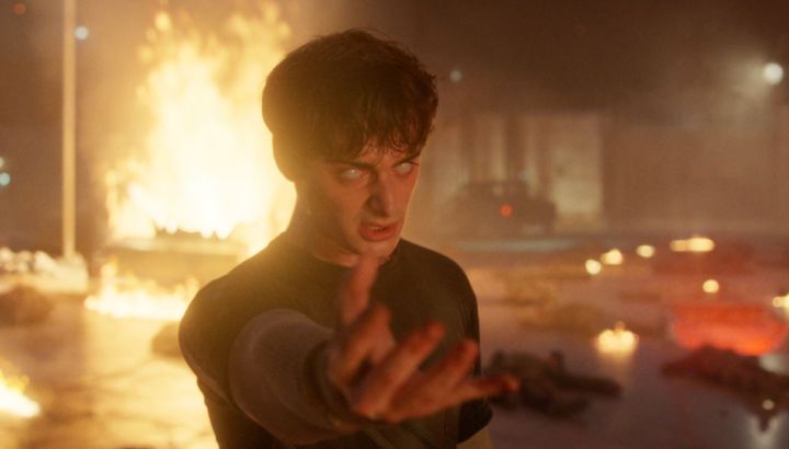 Tras su estreno, Stranger Things 5 lidera el Top 10 global de Netflix