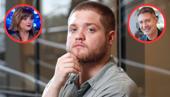 Tomás "Toto" Kirzner rompió el silencio tras el enfrentamiento entre sus padres, Araceli González y Adrián Suar