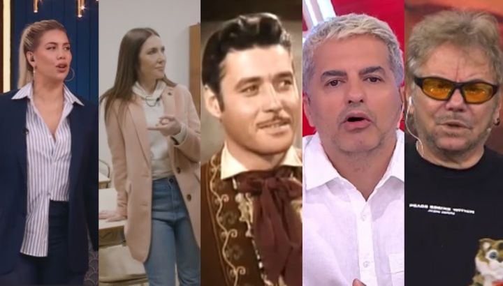 Rating: cuánto midió MasterChef Celebrity, Camino a Casa, El Zorro, LAM y Bendita