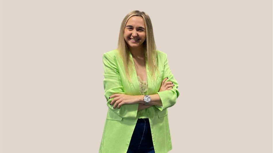 De Rosario al mundo: la historia de Delfina Gallo, la profesora que rediseñó la enseñanza del inglés en la era digital