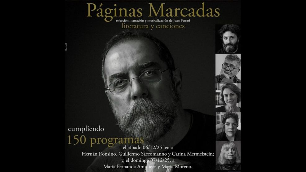 Páginas Marcadas