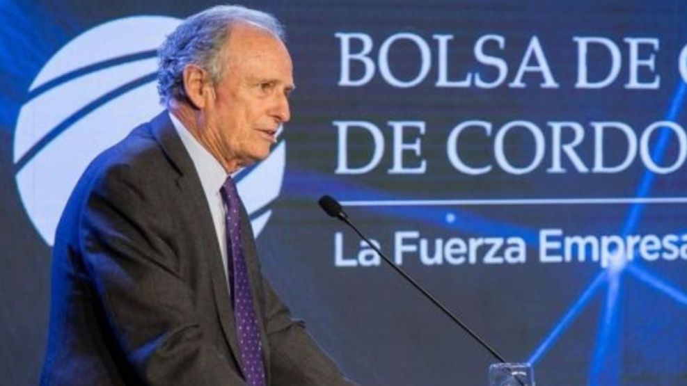 Tagle analizó el rumbo económico y defendió la apertura comercial: “Argentina puede entrar en un círculo virtuoso”