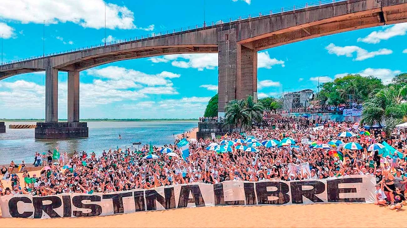 06_12_2025_encuentro_plurinacional_mujeres_diversidades_corrientes_cristina_libre_lacampora_g