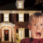 Así está la casa de Mi pobre angelito, el antes y el después