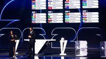 El sorteo del Mundial 2026