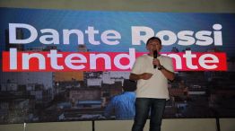 Dante Rossi se anota para el 2027