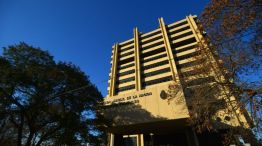 Tribunales federales de Córdoba