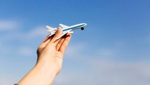 Día Internacional de la Aviación