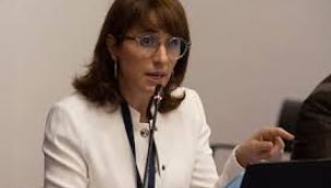 Fiscal Cecilia Incardona