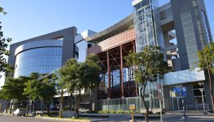 Legislatura de Santiago del Estero.