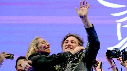 Los dos años de Milei en cinco grandes indicadores económicos y sociales Los dos años de Milei en cinco grandes indicadores económicos y sociales