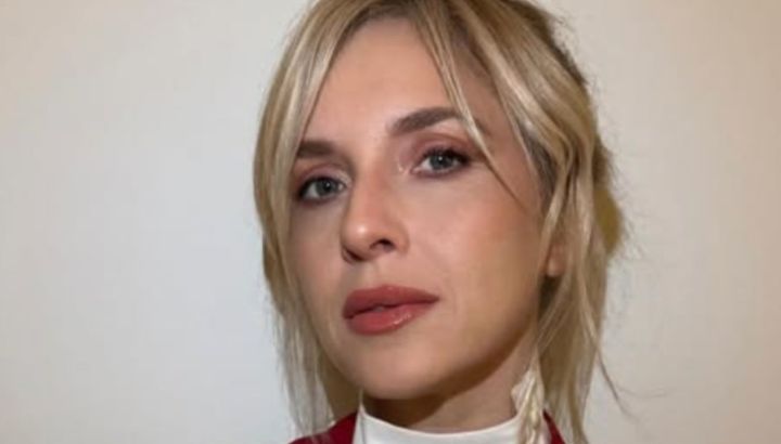 Así es la vida de Gaspar, el hijo de Carla Peterson: lectura, cine y teatro, lejos del camino de su padre