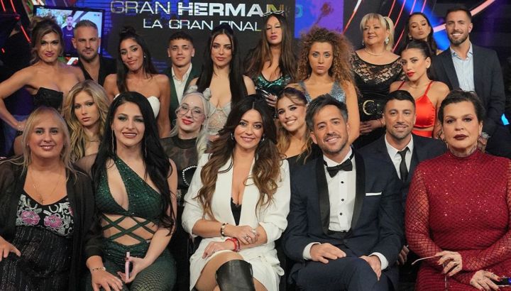 El dramático momento de una exparticipante de Gran Hermano: "Trabajo de delivery y no puedo pagar el alquiler"