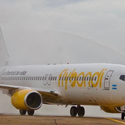 Flybondi volvió a Asunción después de cinco años.