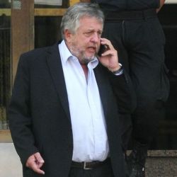 Fiscal Carlos Stornelli | Foto:Cedoc