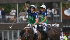 La Natividad La Dolfina