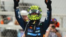Lando Norris
