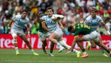 Los Pumas 7s