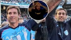 Memes Boca vs Racing