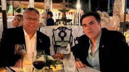 Chiqui Tapia 07122025