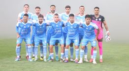 Estudiantes de Río Cuarto