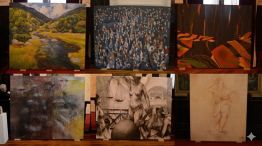 Obras nuevas Palacio Justicia