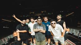 “Para muchos más”: la noche en que Cruzando el Charco confirmó que ya es de la gente