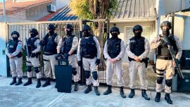 La pista de Al Qaeda que destapó una red de inmigrantes ilegales de Medio Oriente