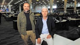 Marco Mazzoni y Marco Damiani:“El líder ya no es quien tiene una capacidad superior sino quien está más cerca de los demás”