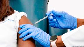 Gripe H3N2 en Argentina: quiénes deben vacunarse y cuántas dosis corresponden en 2026