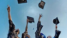 La rebelión de los graduados