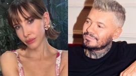 Guillermina Valdés confesó sus diferencias con Marcelo Tinelli: "No comparto la sobreexposición de los hijos"