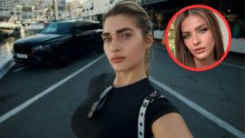 Marta Fort sorprendió al opinar sobre la China Suárez: "Se cuelga de su pareja"