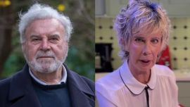 La tajante reacción de Rodolfo Ranni cuando le preguntaron por el juicio con María Valenzuela