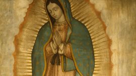 Nuestra Señora de Guadalupe: la advocación que transformó la fe de un continente