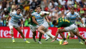 Los Pumas 7s