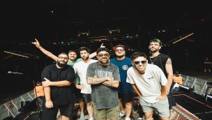 “Para muchos más”: la noche en que Cruzando el Charco confirmó que ya es de la gente