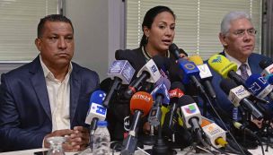 Alfredo Díaz 07122025