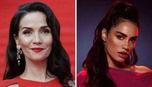 Natalia Oreiro y Lali Espósito